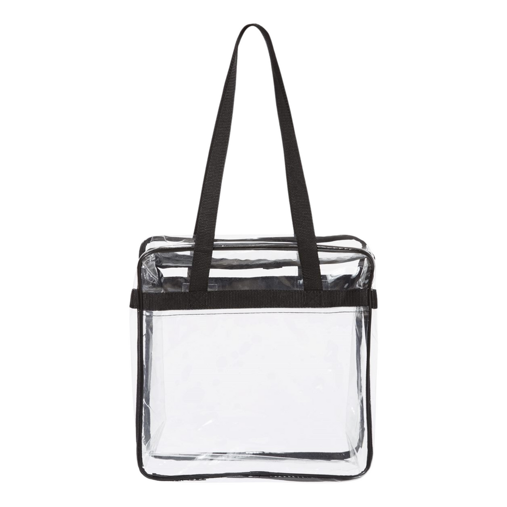 Choteau Wrestling Clear Bags