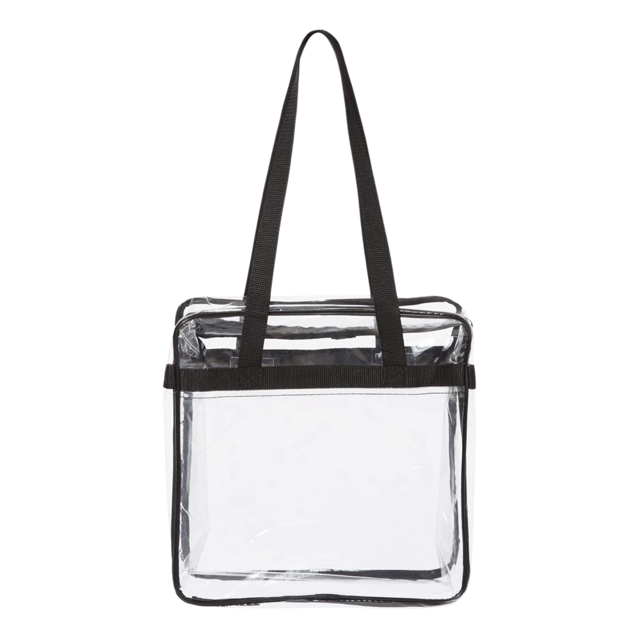 Choteau Wrestling Clear Bags