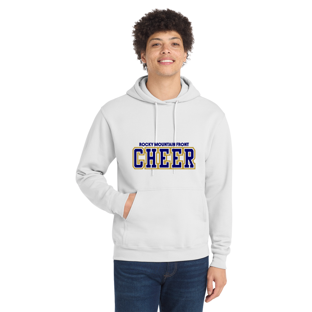 RMF Cheer Hoodies