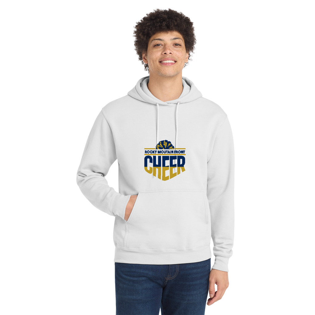 RMF Cheer Hoodies