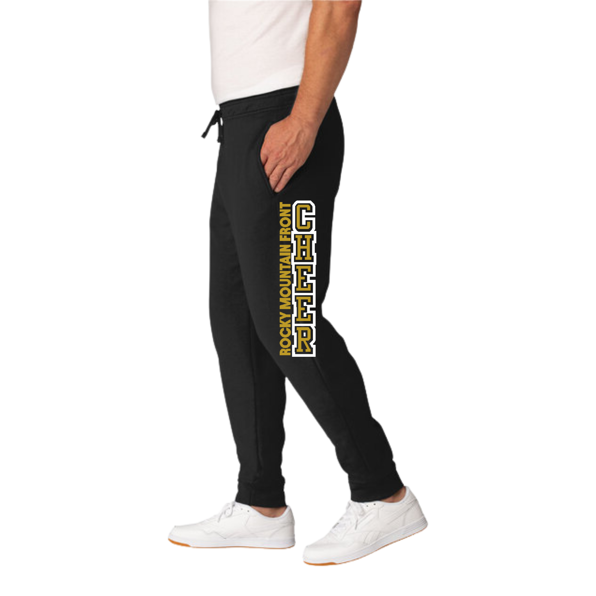RMF Cheer Pants