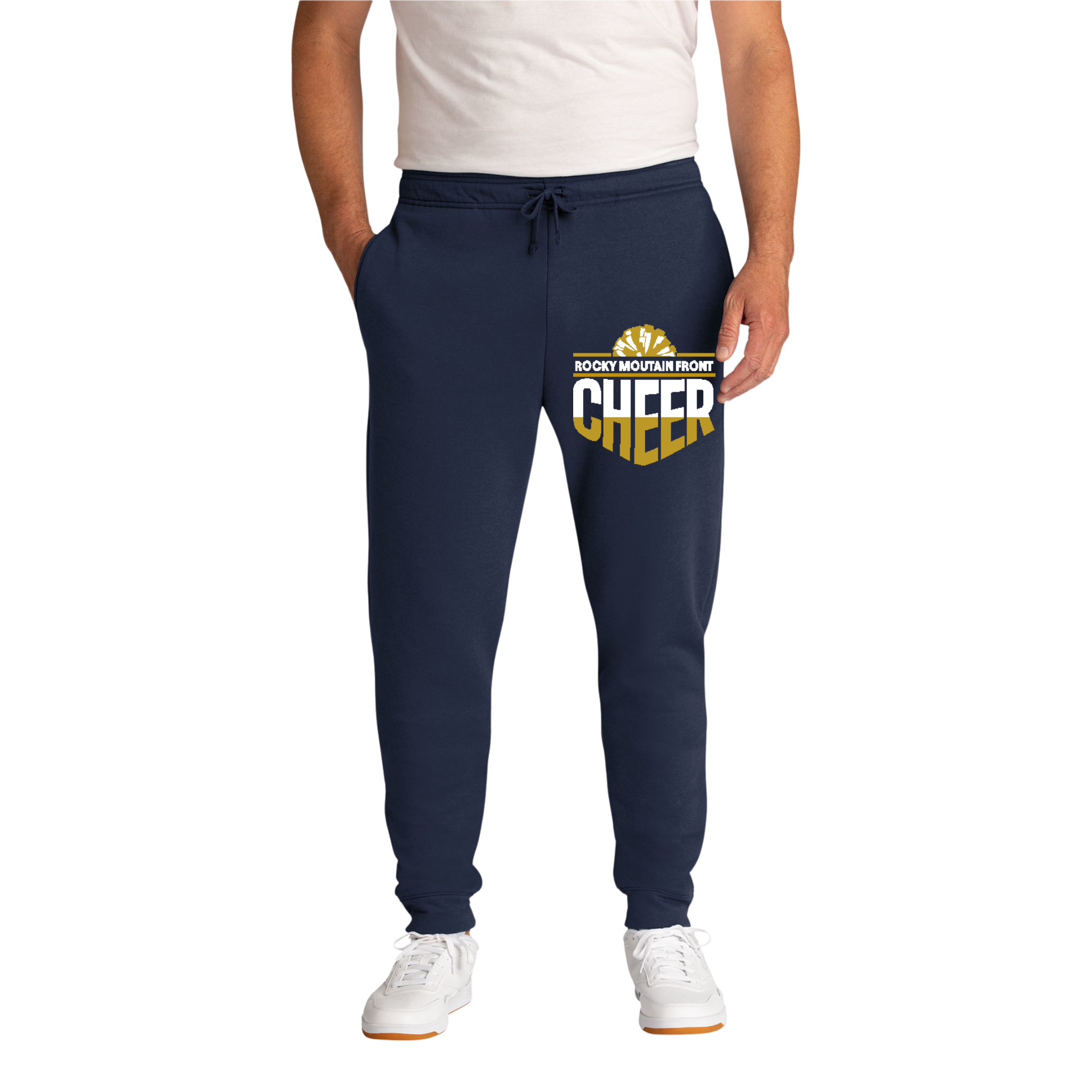 RMF Cheer Pants