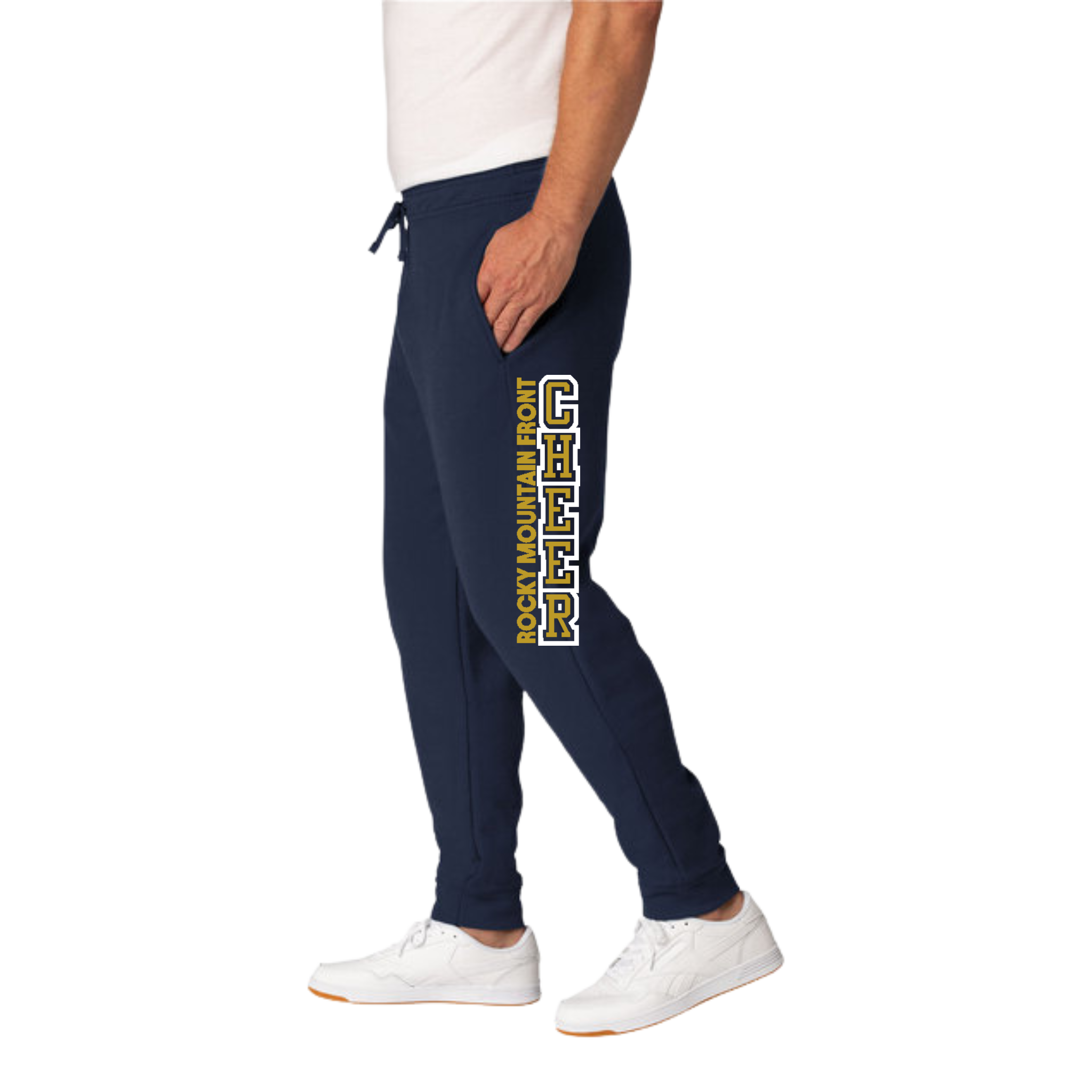 RMF Cheer Pants