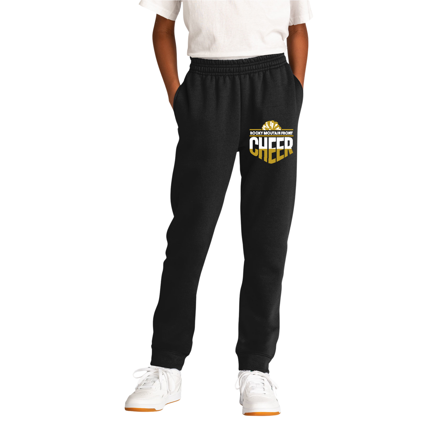 RMF Cheer Pants