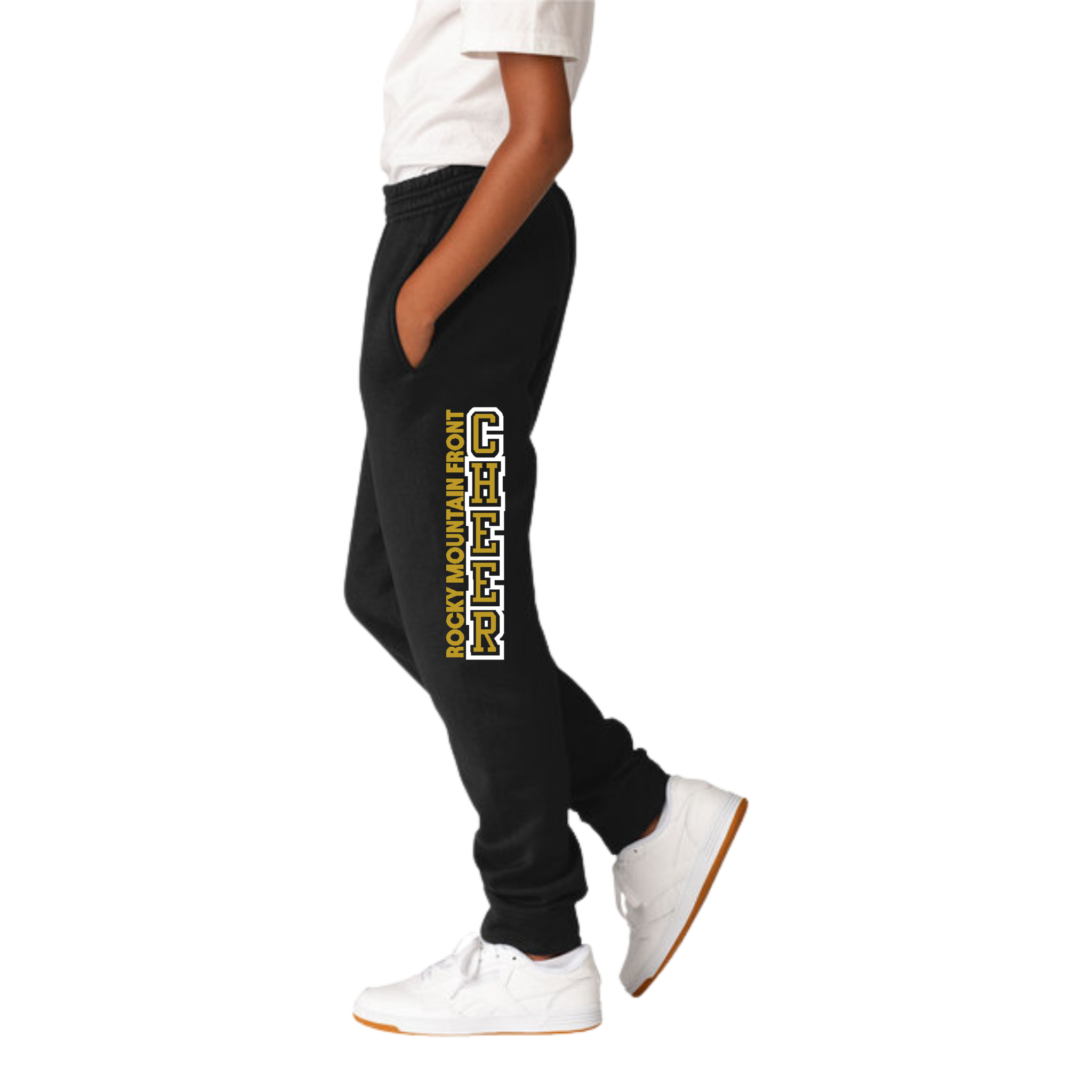 RMF Cheer Pants