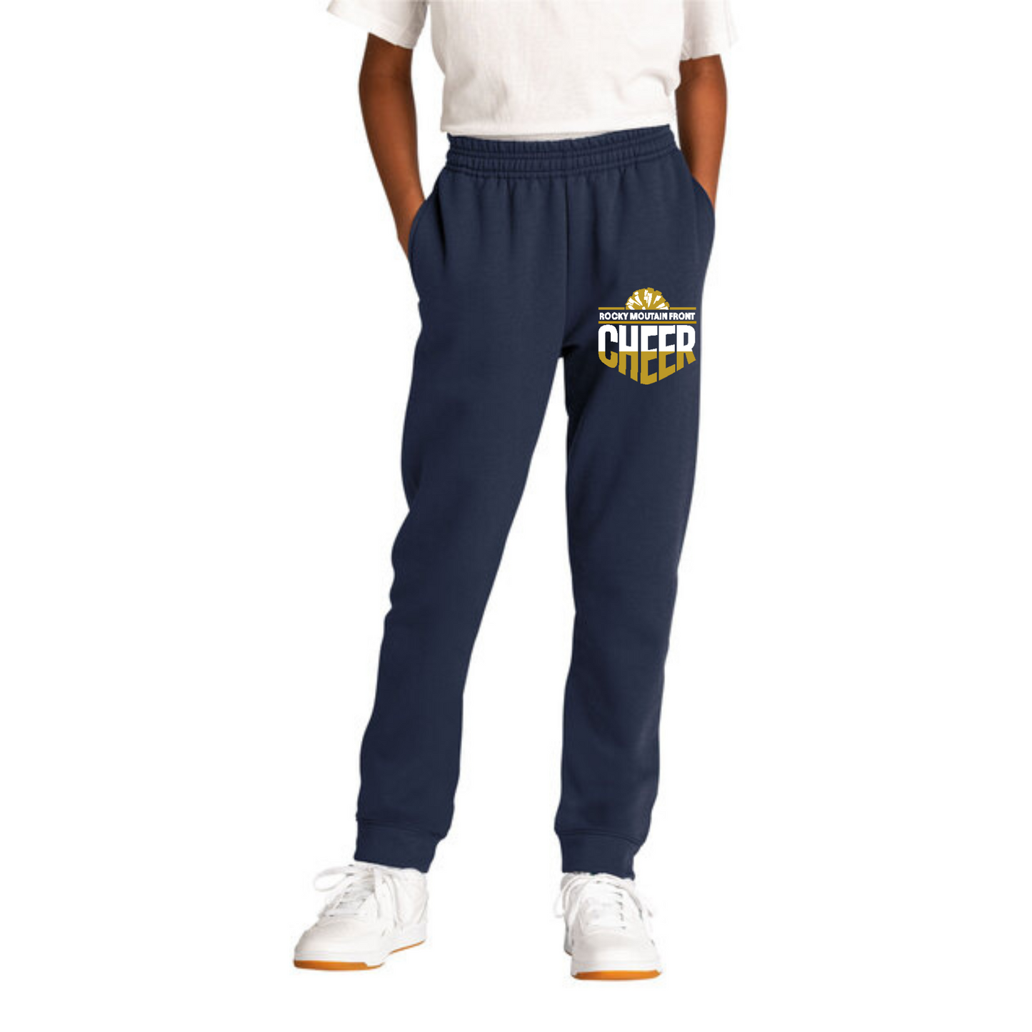 RMF Cheer Pants