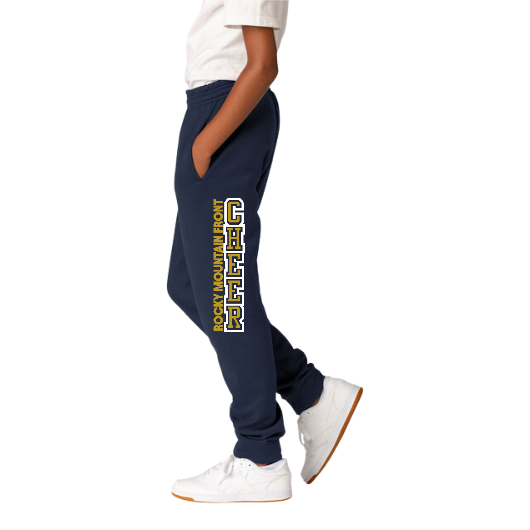 RMF Cheer Pants