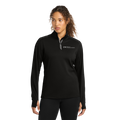 UW Prosthetics & Orthotics Quarter-Zip