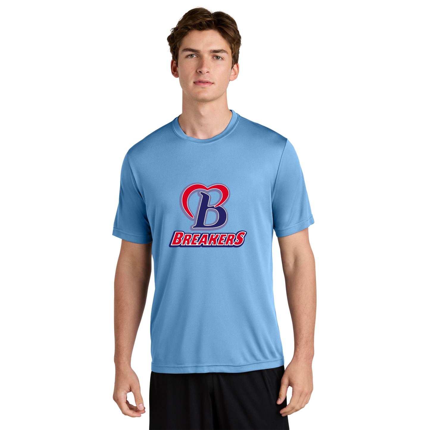 Missoula Loyola Competitor Tee