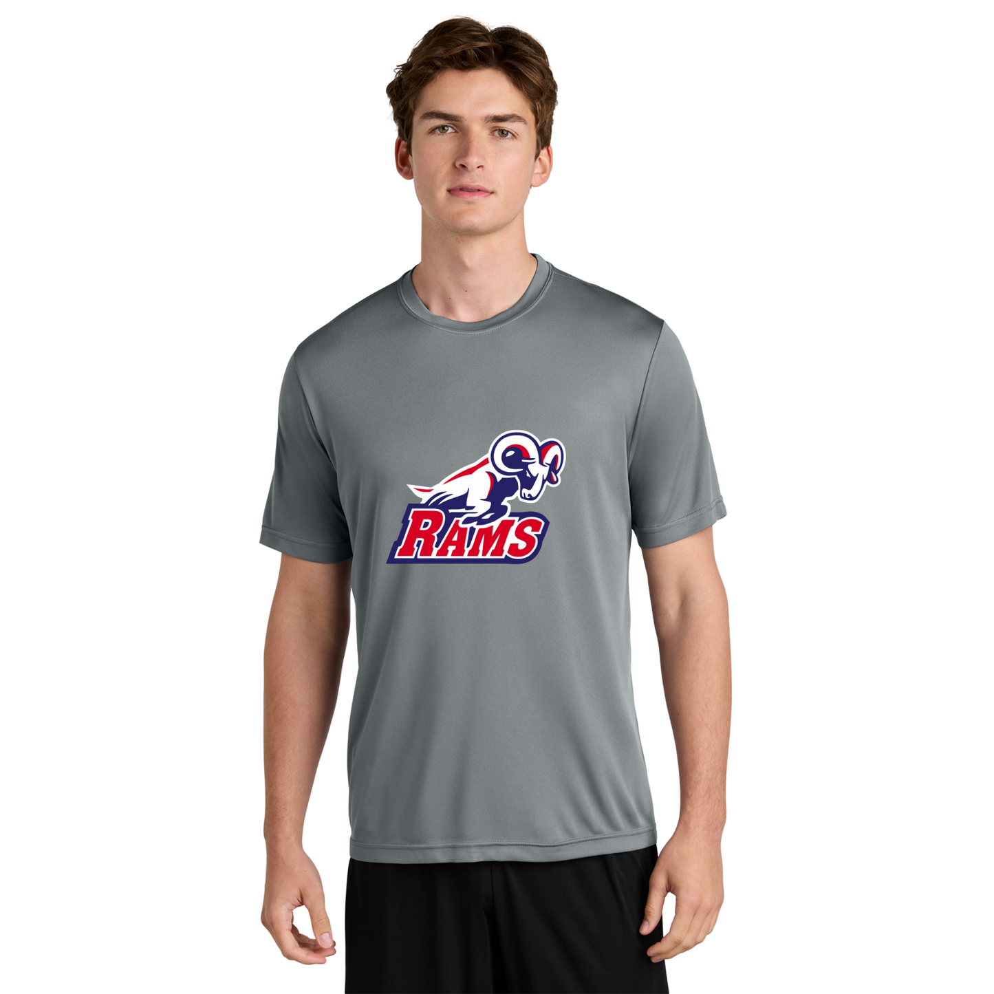 Missoula Loyola Competitor Tee