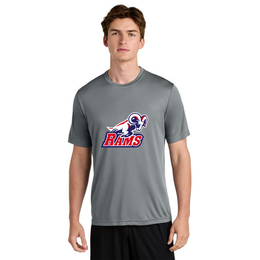 Missoula Loyola Competitor Tee