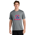 Missoula Loyola Competitor Tee
