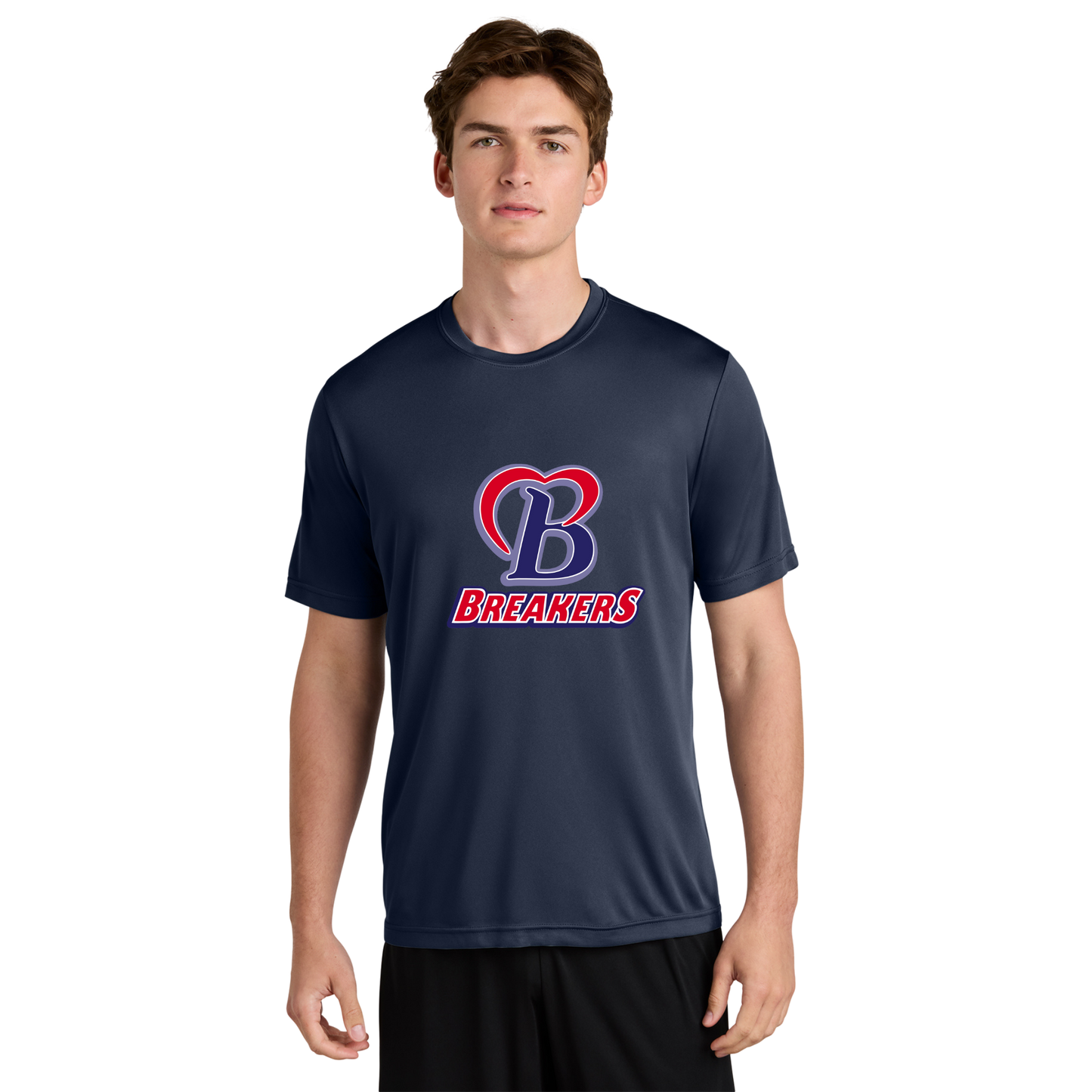 Missoula Loyola Competitor Tee