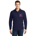 Missoula Loyola 1/4-Zip Pullover