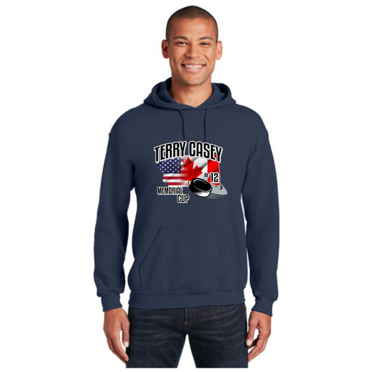 Casey Cup 2024 Official Hoodie