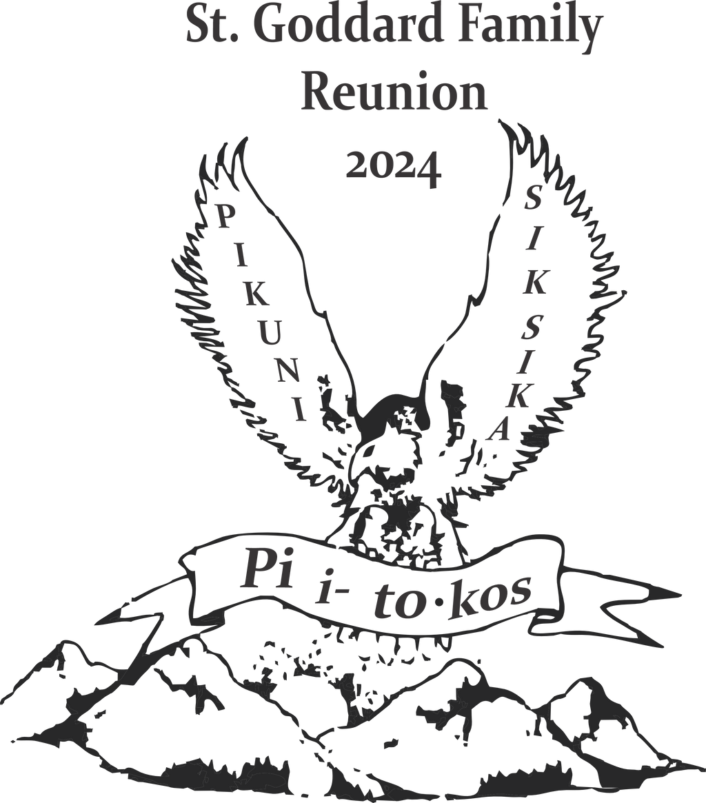 St. Goddard Family Reunion Transfers