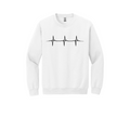 Heartbeat Hoodie – Wear Your Kindness