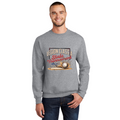 Legion A Baseball Sweatshirt