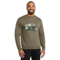 2026 Casey Cup Crewneck Sweatshirt