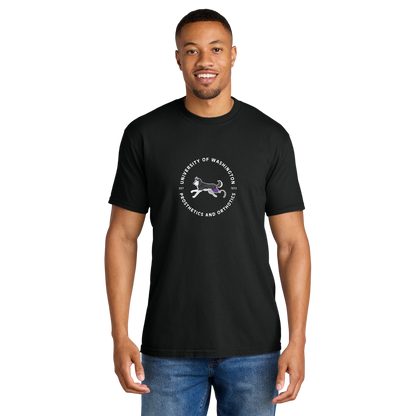 UW Prosthetics & Orthotics T-shirt
