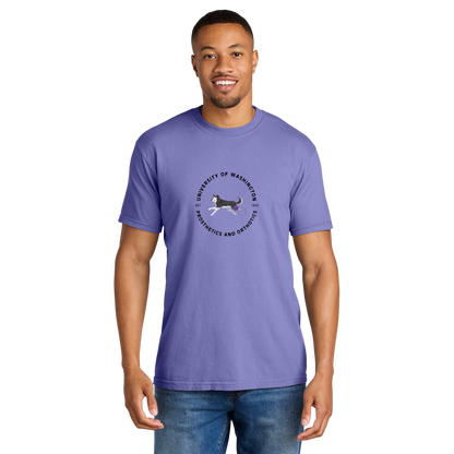 UW Prosthetics & Orthotics T-shirt