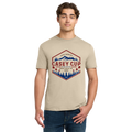 Casey Cup 2025 Gildan Softstyle® T-Shirt