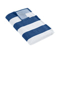 Choteau Lions Swim Team Towel