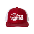 Conrad Volleyball Trucker Cap