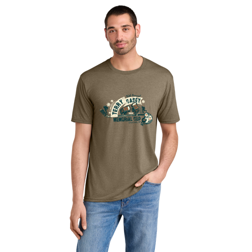 2026 Casey Cup Tshirt