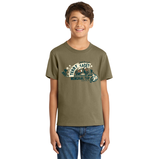 2026 Casey Cup Tshirt