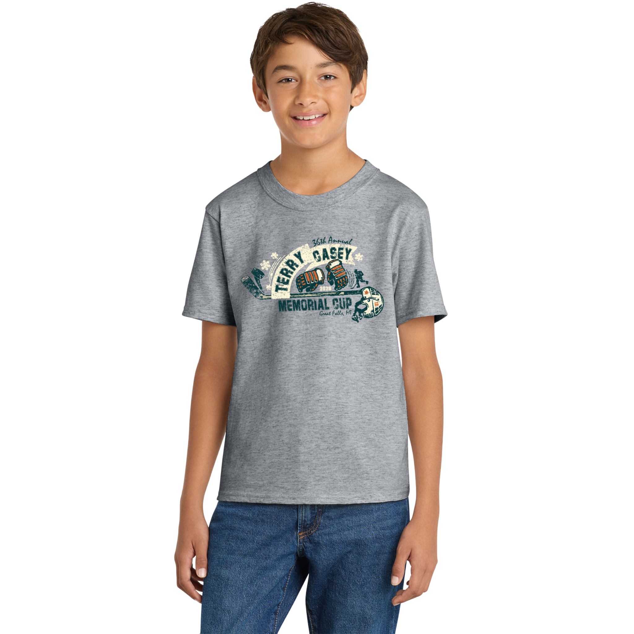 2026 Casey Cup Tshirt