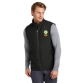 De La Salle Blackfeet Spirit Wear Insulated Vest