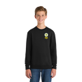 De La Salle Blackfeet Spirit Wear Youth Crewneck