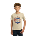 Casey Cup 2025 Gildan® Youth Heavy Cotton™ T-Shirt