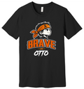 Brave Like Otto T-shirt
