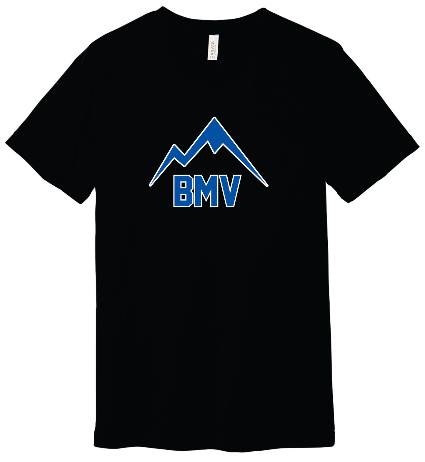 Blue Mountain Volleyball T-shirt