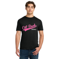 Cut Bank Baseball Softstyle Tee