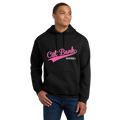 Cut Bank Baseball Pull Over Hoodie