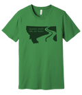 Country Roads Tee — Montana Edition