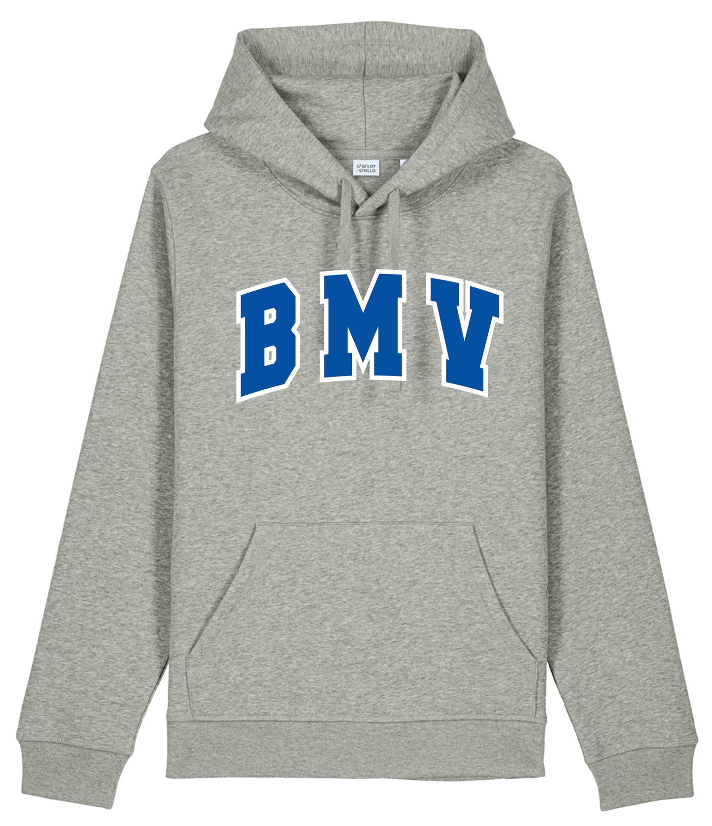 Blue Mountain Volleyball Hoodie