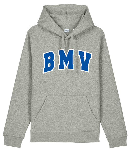 Blue Mountain Volleyball Hoodie