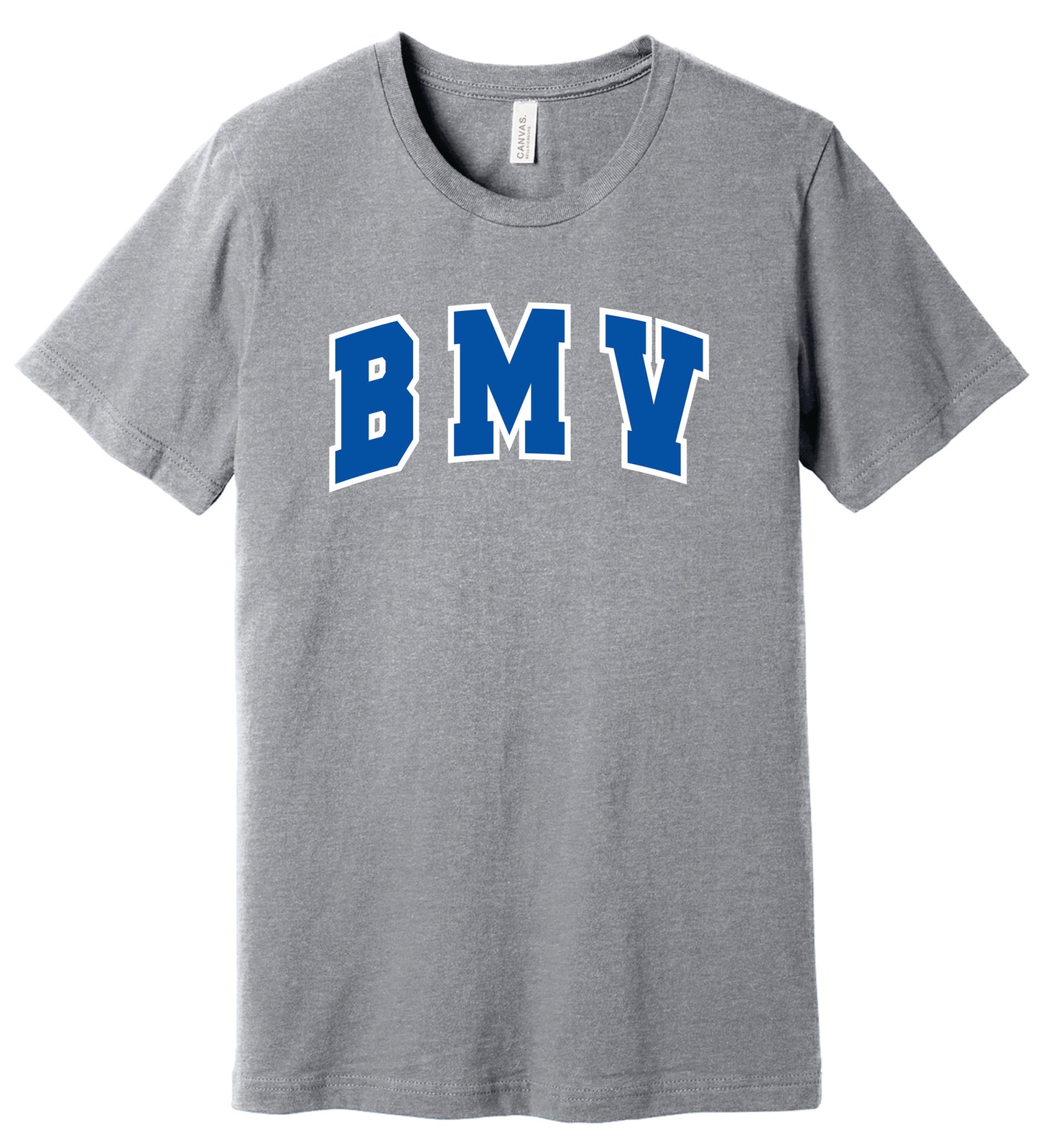 Blue Mountain Volleyball T-shirt