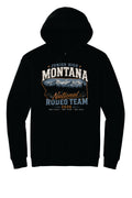 Montana Jr. High National Finals Rodeo Team Hoodie