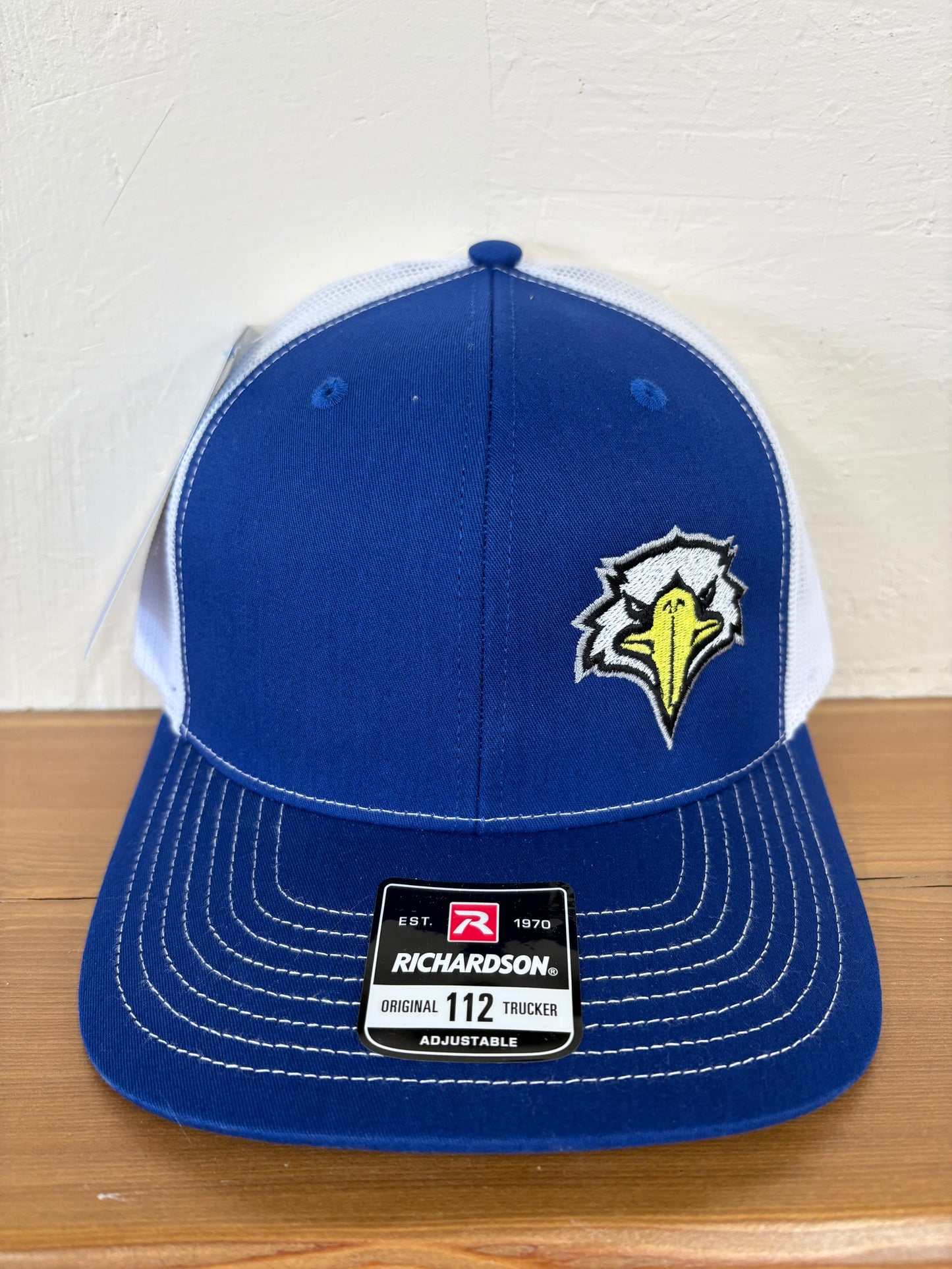 Fairfield Eagles Baseball Caps