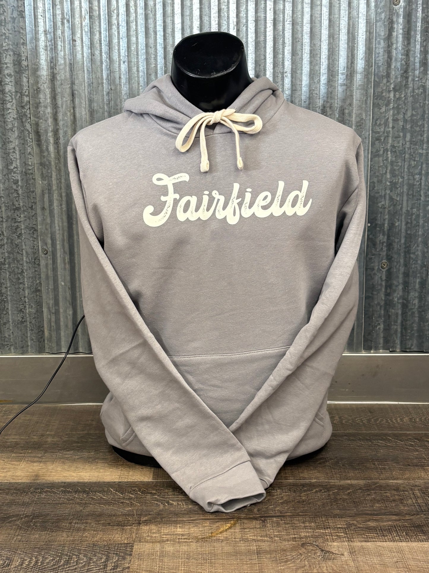 Fairfield Eagles Hoodies