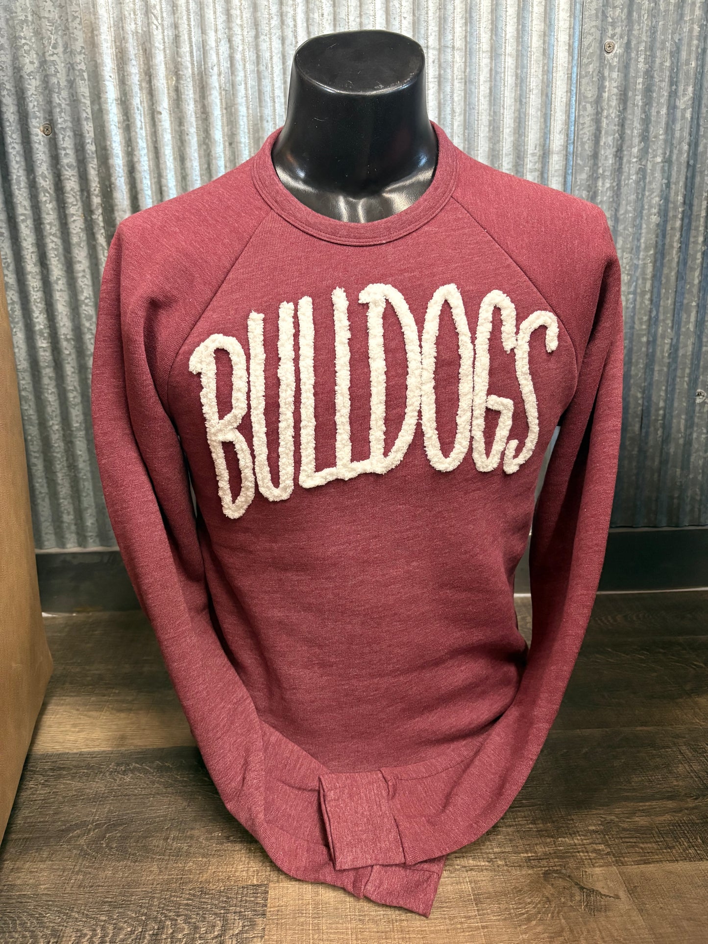 Choteau Bulldogs Crewnecks