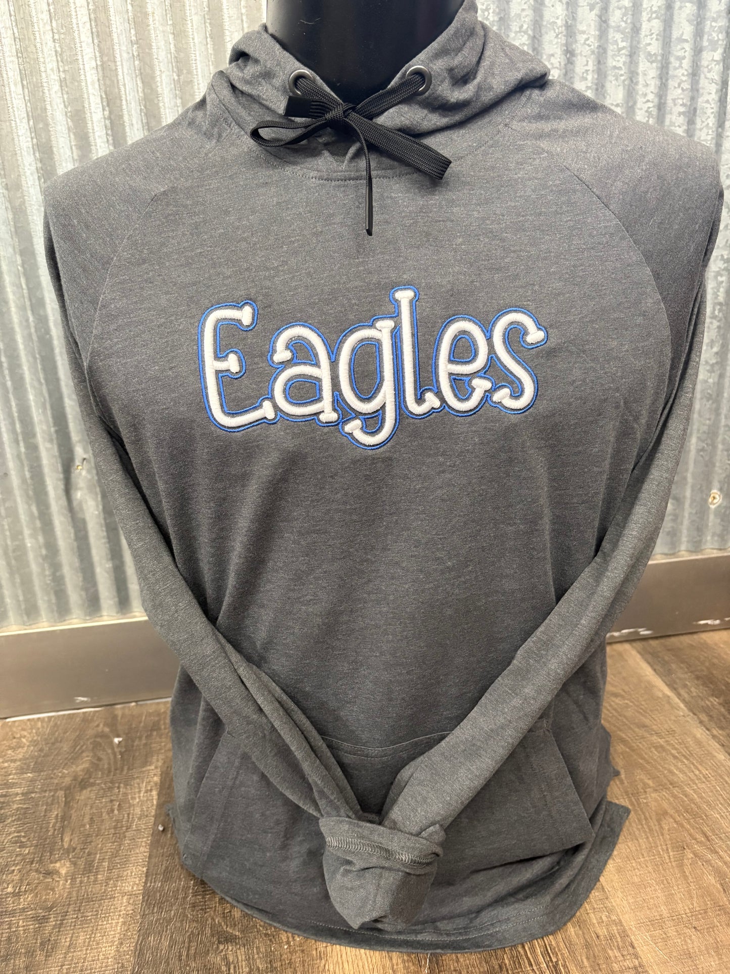 Fairfield Eagles Hoodies