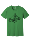 Bannack Ball Club Tee — Ghost Town League Edition