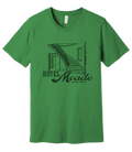 Hotel Meade Tee — Bannack’s Grandeur Revisited