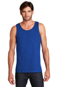 Choteau Lions Swim Team Men's Tank